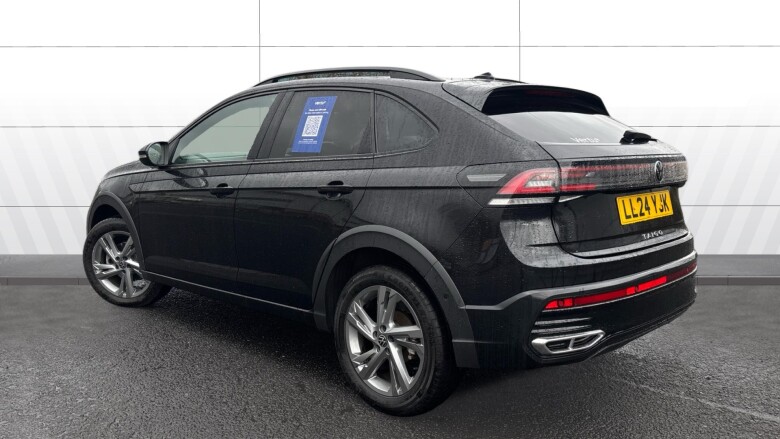 Volkswagen Taigo 1.0 TSI 115 R-Line 5dr DSG Petrol Hatchback